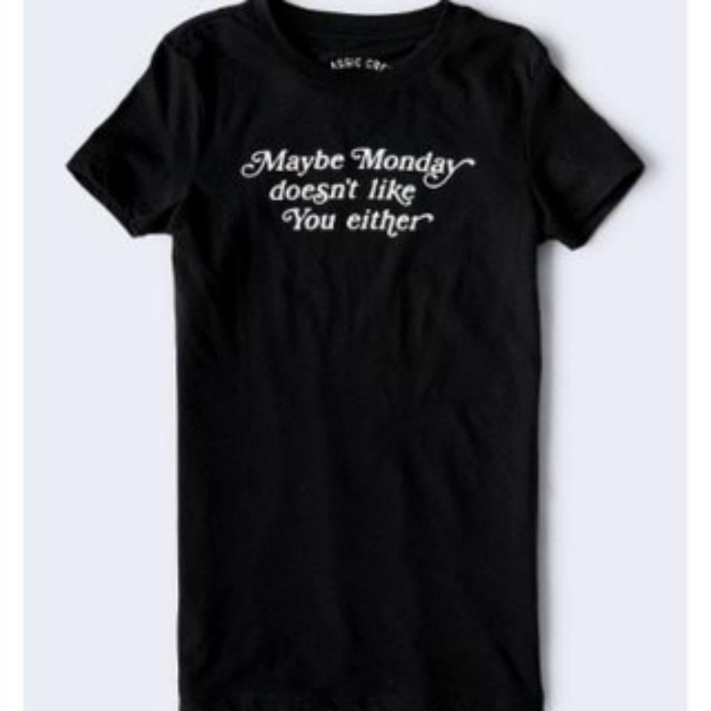 Aeropostale Classic Crew Tshirt